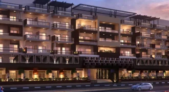 Joya Verde Residences