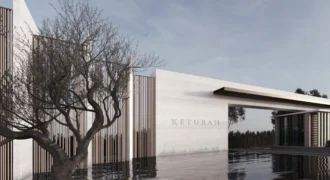 Keturah Reserve at MBR City