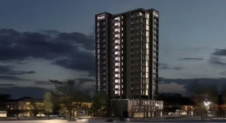 Kingdom Gate at Al Furjan, Dubai – Kingdom Real Estate & MAG