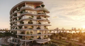 LIA by Avenew Development at Dubai Islands