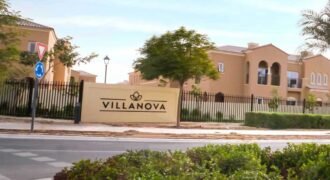 La Rosa 4 at Villanova