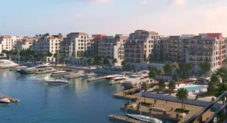 La Sirene at Port De La Mer