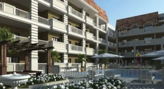 Laya Mansion by Akshara Global