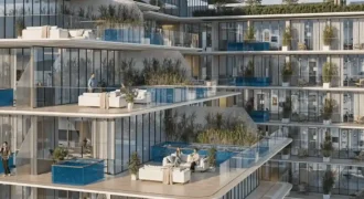 Lazord By Lapis Properties