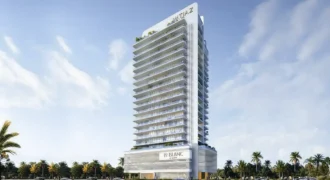 Le Blanc at Dubailand (DLRC) – Imtiaz Development
