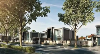 Lea Yas Island by Aldar Properties