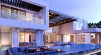 Legacy Jumeirah Park Villas by Nakheel at Jumeirah Park, Dubai