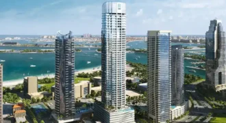 Liv Lux at Dubai Marina