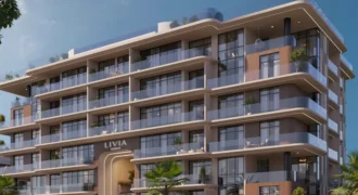 Livia Residences at Dubai South – Barco Developments