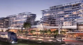 Louvre Abu Dhabi Residences