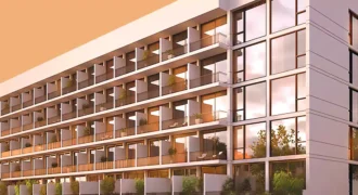 Luma21 at Jumeirah Village Circle