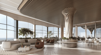 Lumena by Omniyat at Business Bay, Dubai