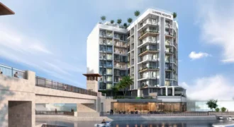 Lumiere Heights at Al Jaddaf
