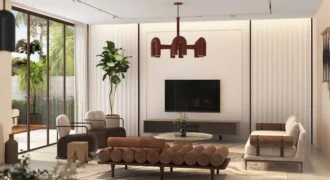 Luzora Residences at Dubai Islands