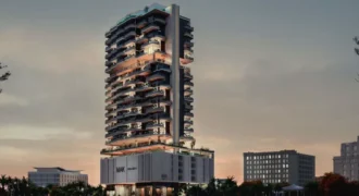MAK Isola Bella at JVC, Dubai – Al Hadaf Group
