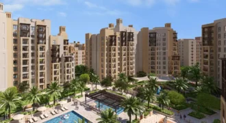 MJL Lamaa at Jumeirah, Dubai – Meraas