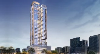 Maison Elysee 3 at JVC