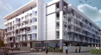 Majestique Residence 2