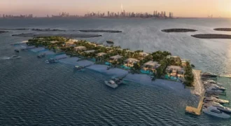 Maldives at Damac Islands, Dubai