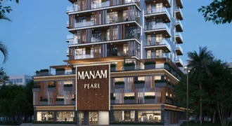 Manam Pearl at Al Furjan