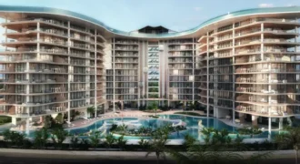 Manta Bay at Al Marjan Island – Major Developers