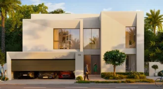 Mareva 2 at The Oasis, Dubai – Emaar Properties