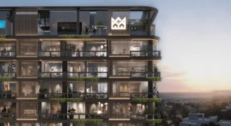 Marquis One at Arjan