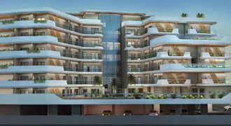 Marquis Signature at Arjan