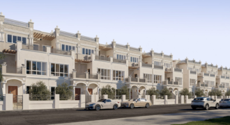 Marwa Homes 3 at JVC