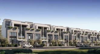 Marwa Homes 4 at JVC, Dubai – New World Development
