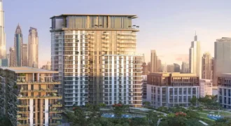 Meraas Fern Central Park at City Walk – Meraas