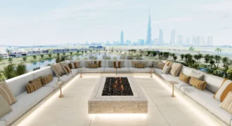 Mews Mansions at Meydan – Al Ali Property Investment