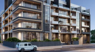 Mi Casa by London Gate at JVC, Dubai