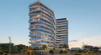 Milos Residences by Deca in Dubailand