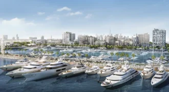Mina Rashid at Port Rashid Dubai – Emaar Properties