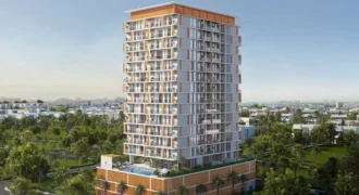 Minati Homes 1 at Al Furjan, Dubai – Januss Developer