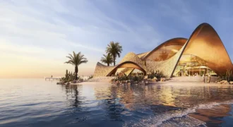 Mira Coral Bay at Al Mairid