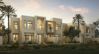 Mira Oasis at Reem Community