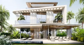 Mira Villas Designed by Bentley