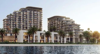 Mirasol Phase 2 at Mina Al Arab