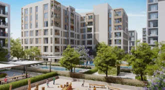 Moor at Creek Beach By Emaar in Dubai