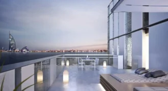 Muraba Residences, Palm Jumeirah