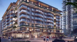 Myrtle at City Walk, Dubai – Meraas