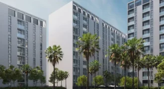 Nama 5 at Al Mamsha Raseel