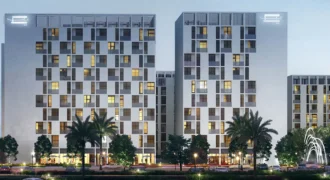 Nama 6 at Al Mamsha Raseel