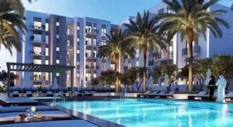 Noor Residences at Maryam Island