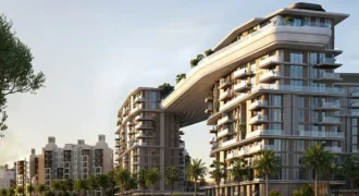 Nourelle at Madinat Jumeirah Living