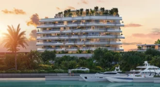 Nuvana at Dubai Islands