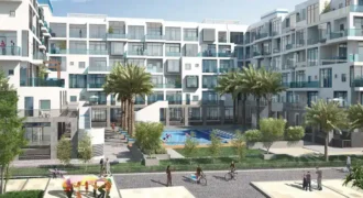 OIA Residence by Union Properties