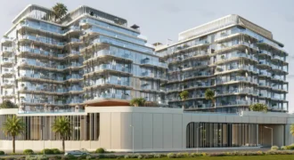 Ocean Bay at Dubai Islands